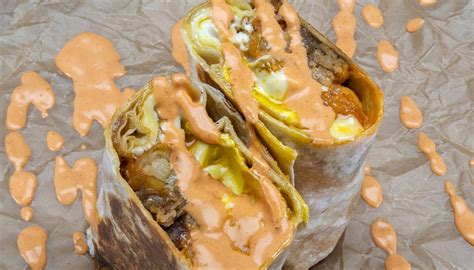 bad ass breakfast burritos|Bethesda .